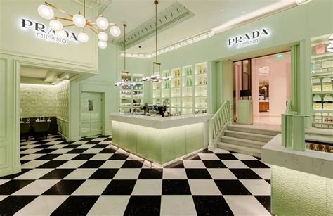 prada london office|prada in london price.